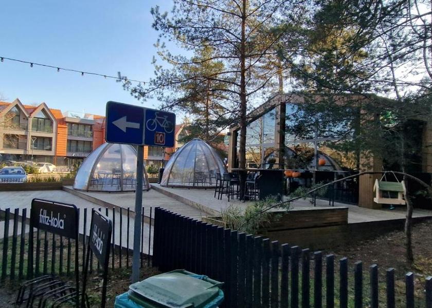Klaipeda County Palanga 