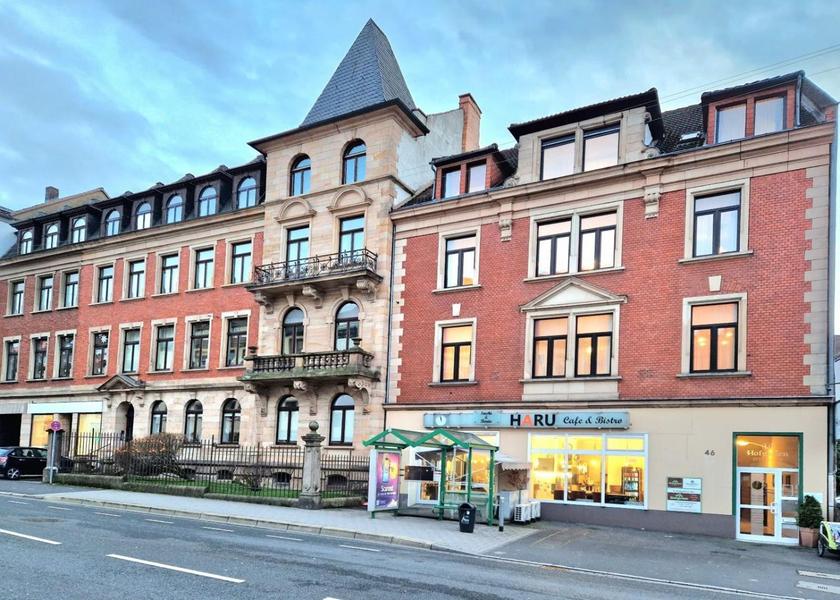 Bavaria Aschaffenburg 