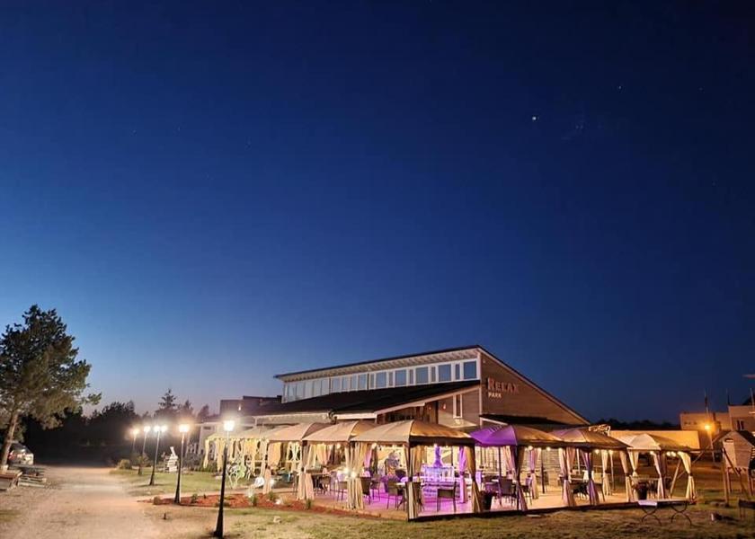  Palanga exterior view