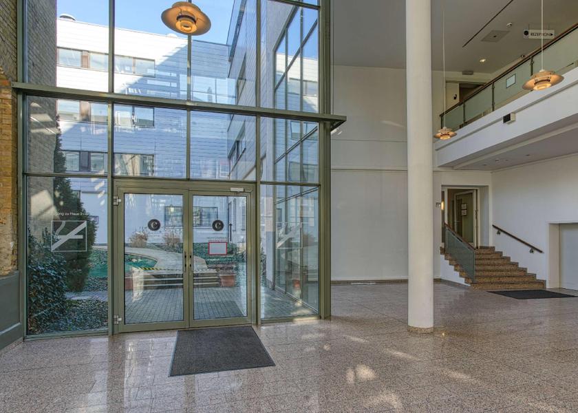 Lower Saxony Braunschweig lobby
