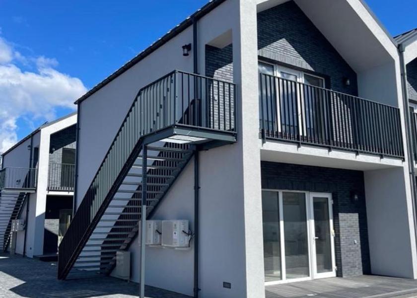  Palanga exterior view