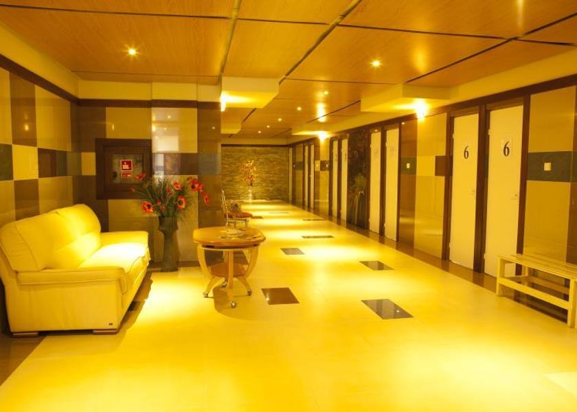  Palanga interior view