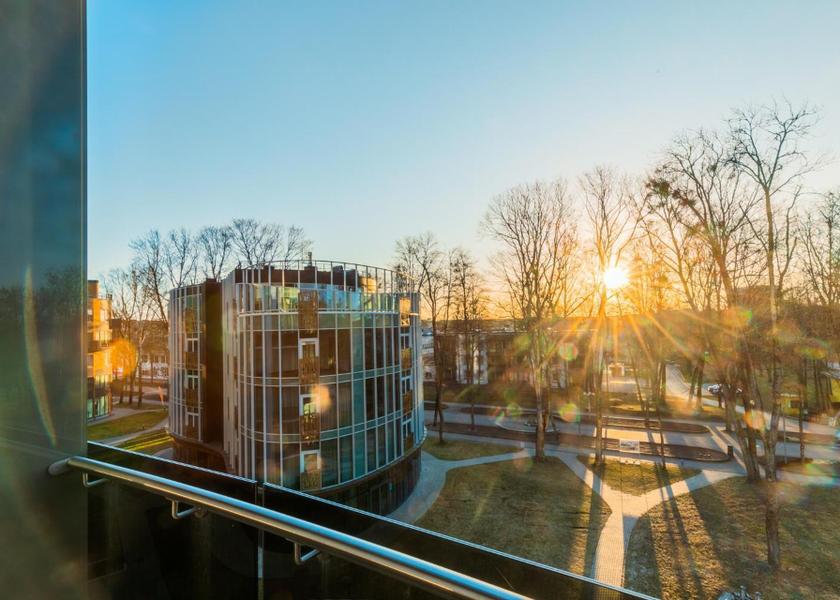 Alytus County Druskininkai view