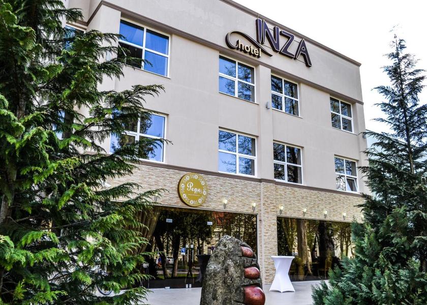  Druskininkai exterior view