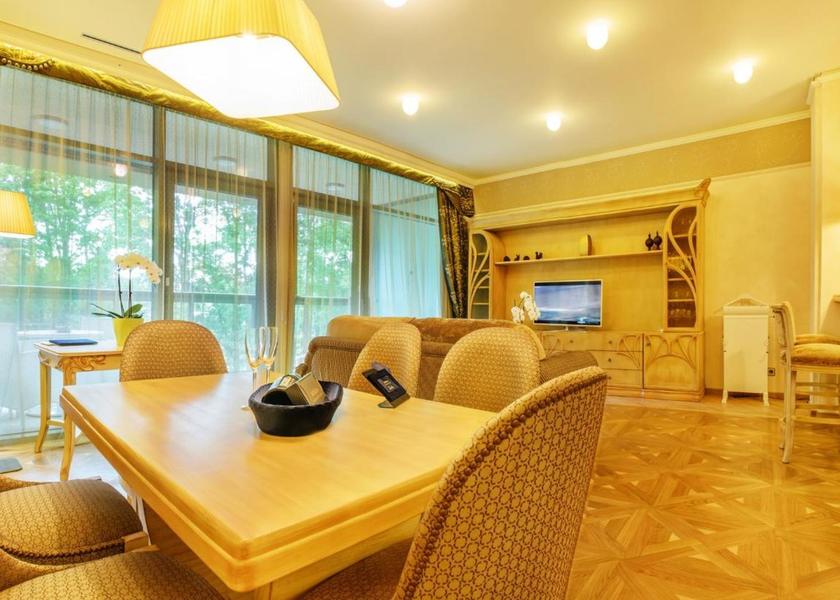  Druskininkai facilities