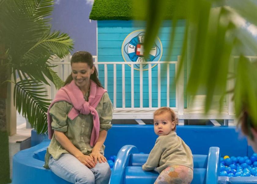  Druskininkai playground