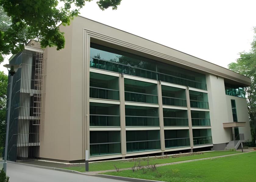  Druskininkai exterior view