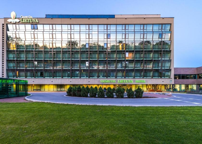  Druskininkai exterior view