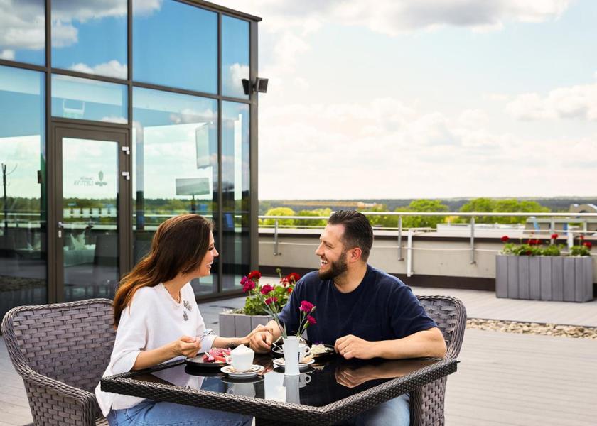  Druskininkai balcony/terrace