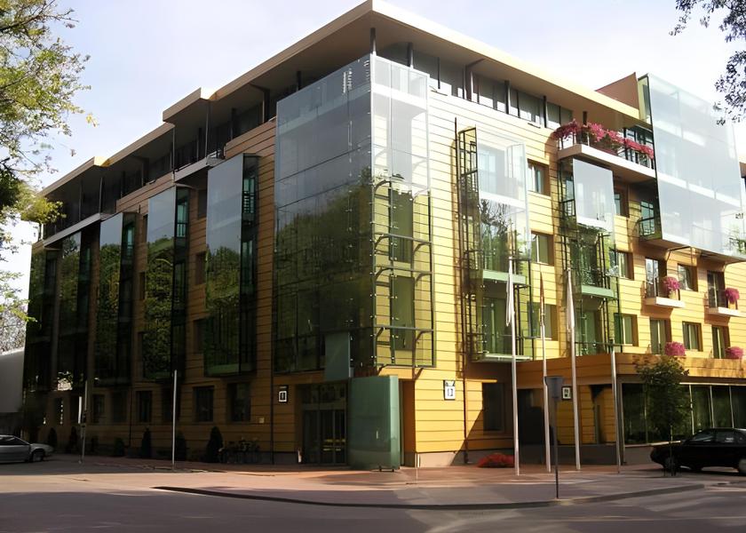  Druskininkai exterior view