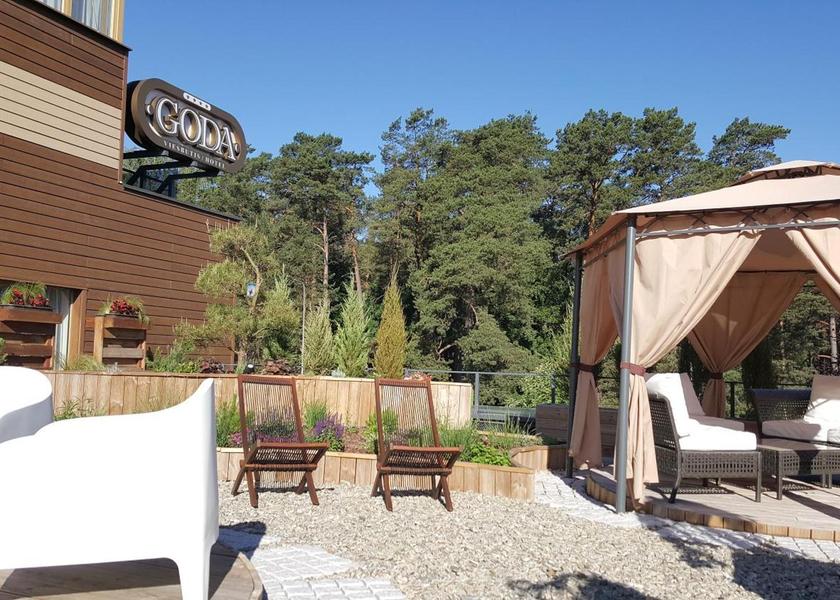  Druskininkai balcony/terrace