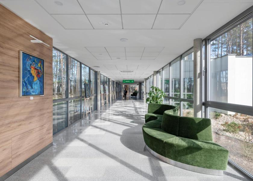  Druskininkai exterior view