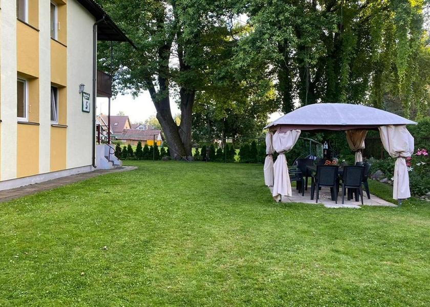 surrounding environment