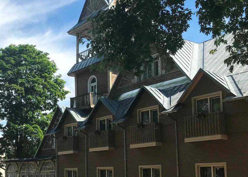 Alytus County Druskininkai 