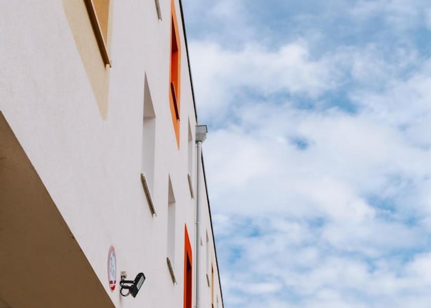 Bavaria Hallbergmoos Exterior
