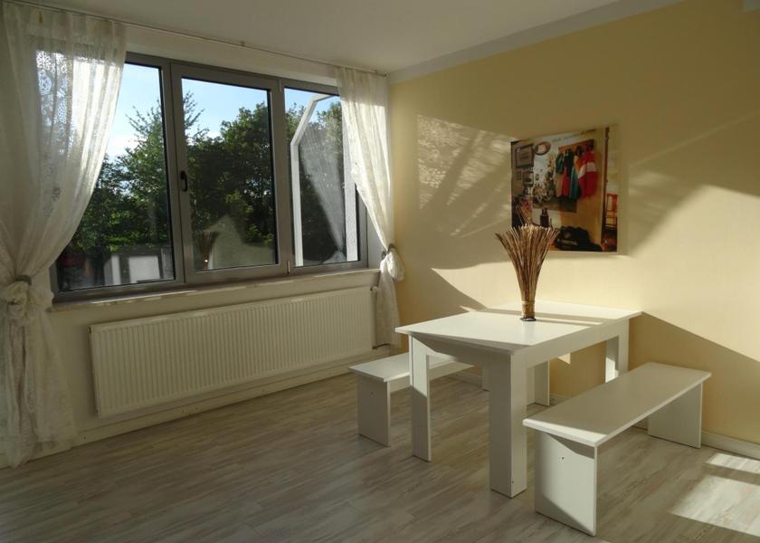 Bavaria Hallbergmoos facilities