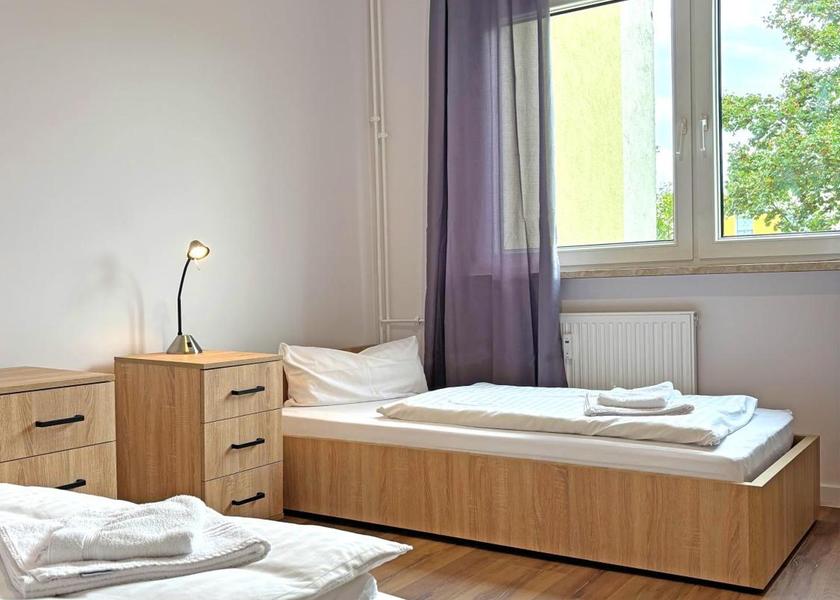 Saxony-Anhalt Halle (Saale) 