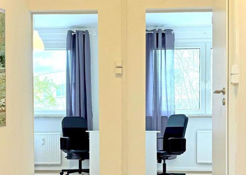 Saxony-Anhalt Halle (Saale) 
