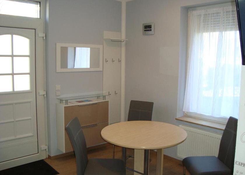 Saxony-Anhalt Halle (Saale) facilities