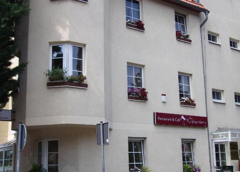 Saxony-Anhalt Halle (Saale) Entrance