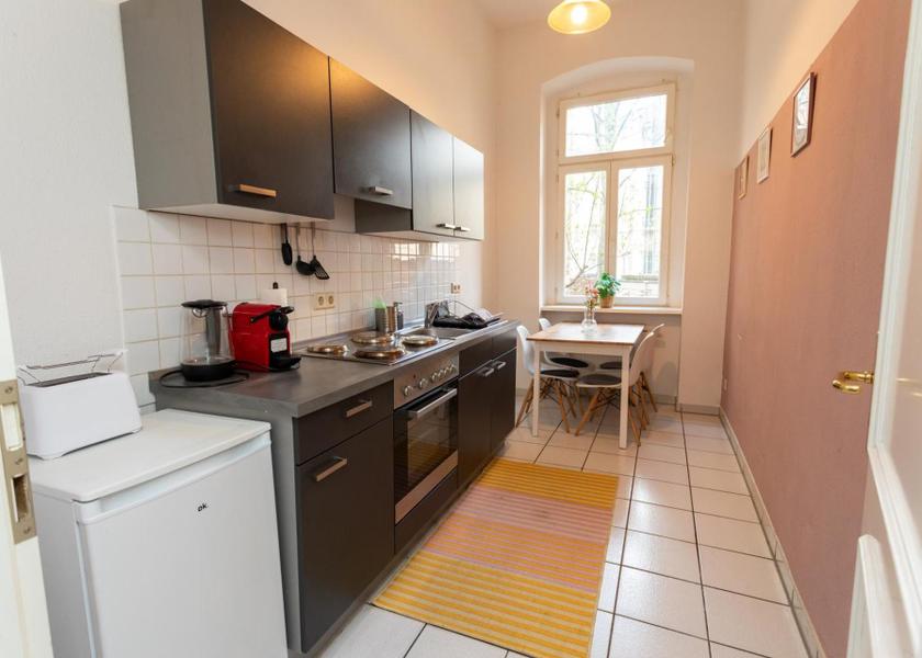 Saxony-Anhalt Halle (Saale) 