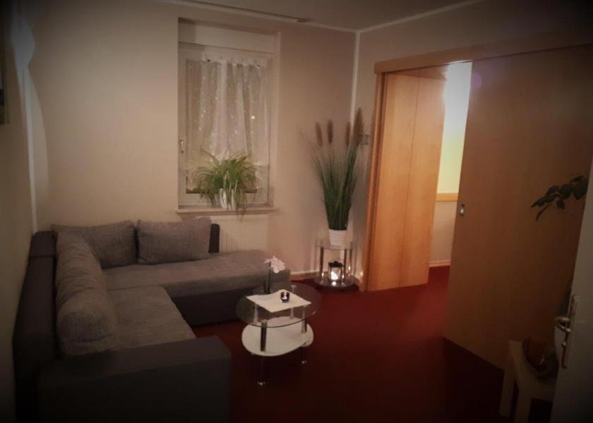 Saxony-Anhalt Halle (Saale) bar/lounge