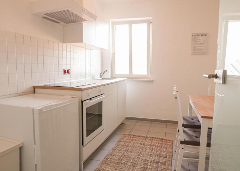 Saxony-Anhalt Halle (Saale) Food & Dining