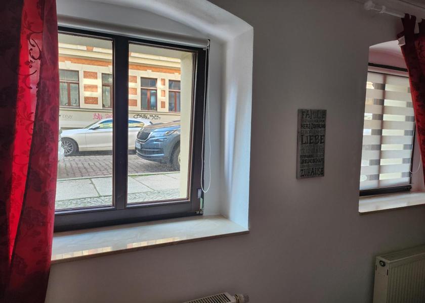 Saxony-Anhalt Halle (Saale) 