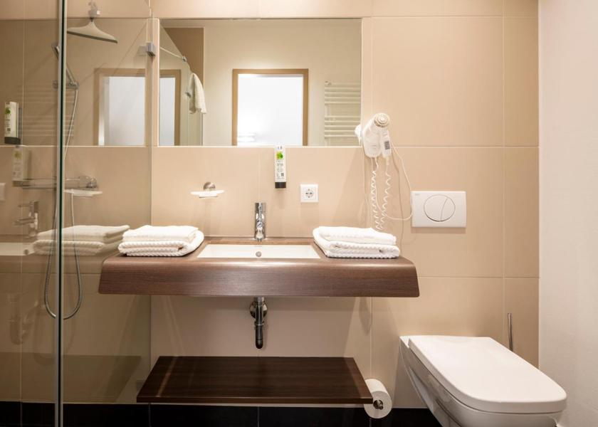 Saxony-Anhalt Halle (Saale) Economy Double or Twin Room
