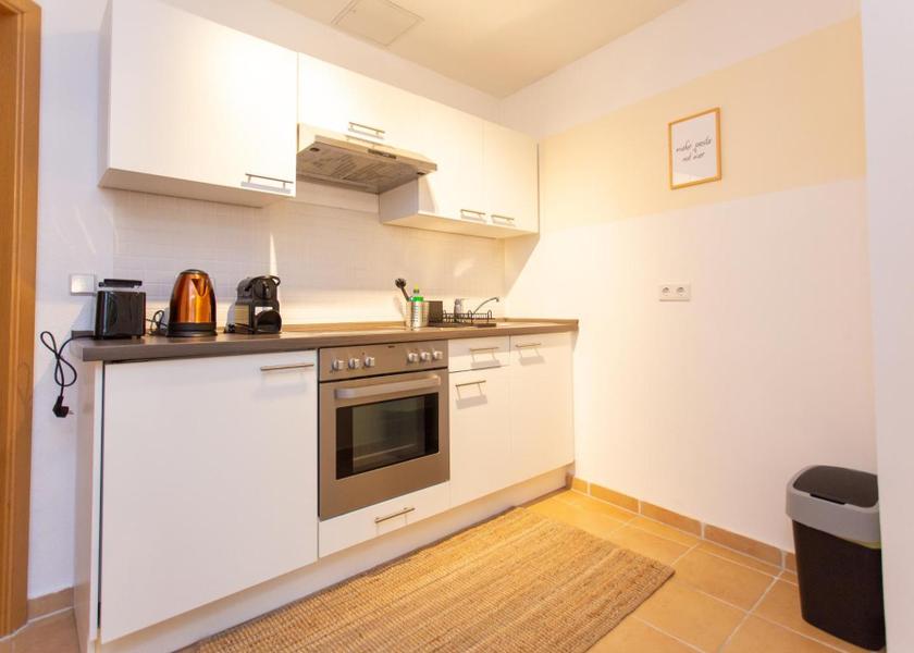 Saxony-Anhalt Halle (Saale) kitchen