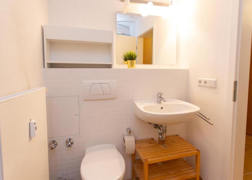Saxony-Anhalt Halle (Saale) Apartment - Ground Floor