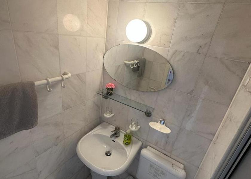 Saxony-Anhalt Halle (Saale) Double Room with Kitchenette