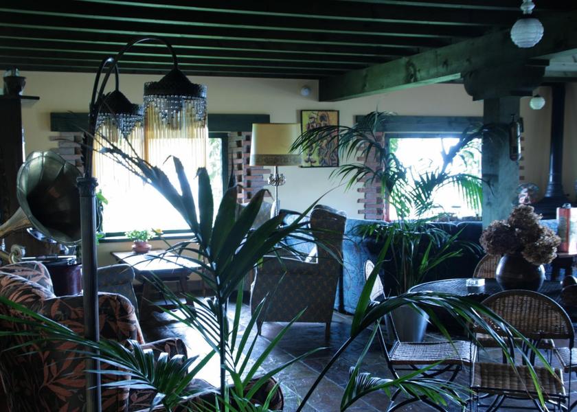 Asturias Ribadesella Bar/lounge