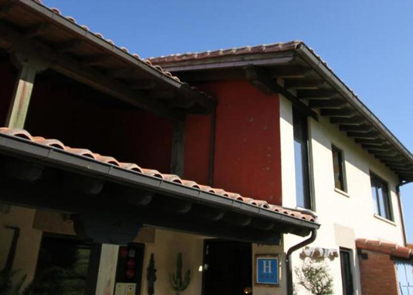 Asturias Ribadesella Entrance