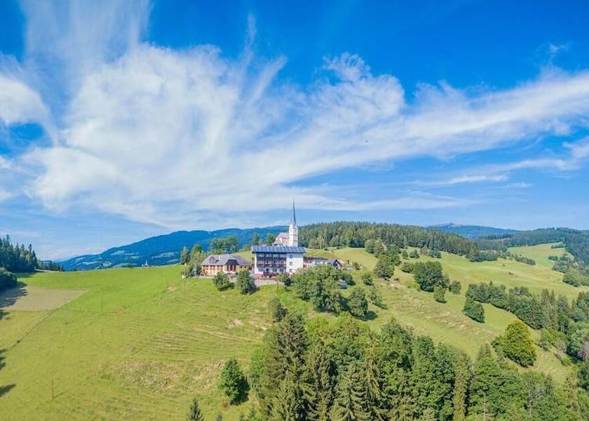 Carinthia Eberstein Miscellaneous
