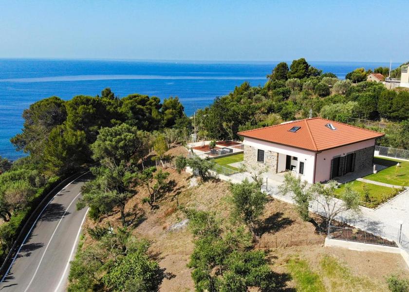 Campania Casal Velino 