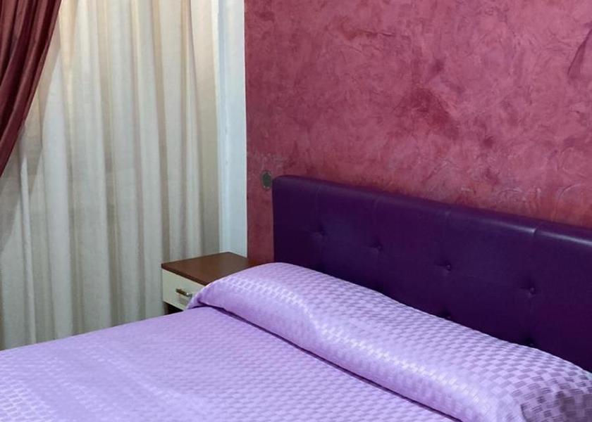 Campania Ascea Large Double Room