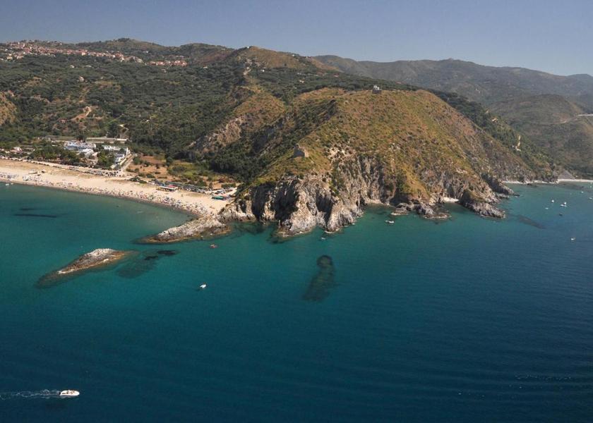 Campania Ascea 