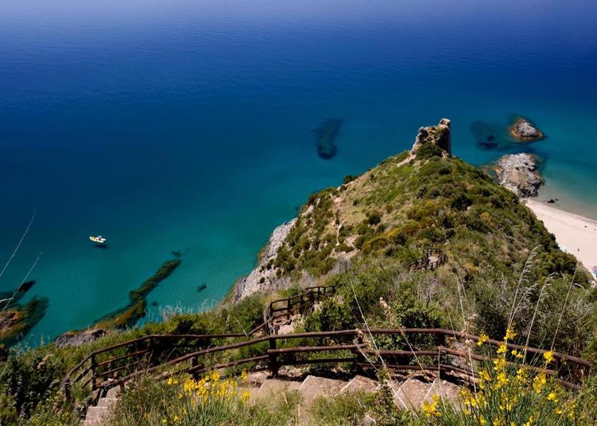 Campania Ascea 
