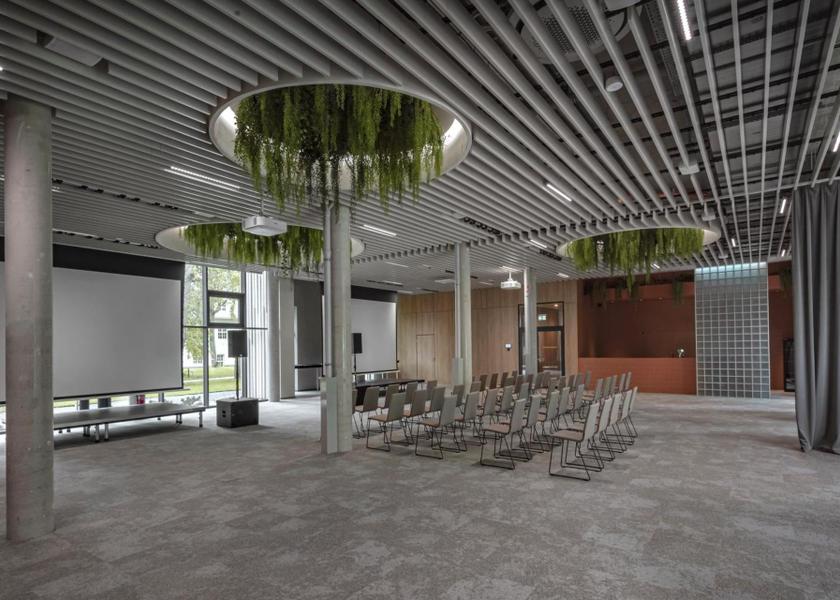 meeting room / ballrooms