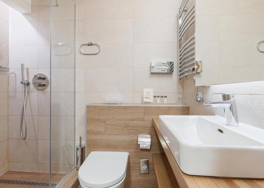 Utena County Anyksciai Deluxe Room with Spa Package - Romantic Getaway