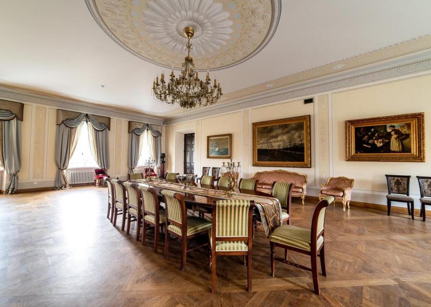  Anyksciai business center