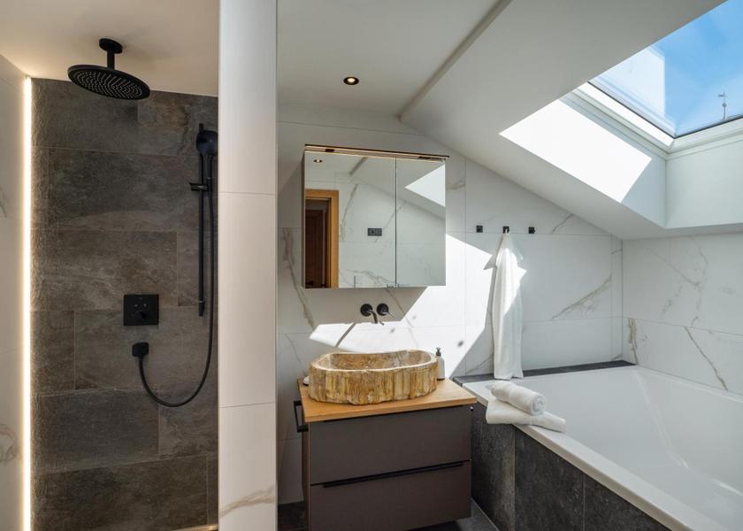 Tyrol Hopfgarten im Brixental Penthouse Apartment