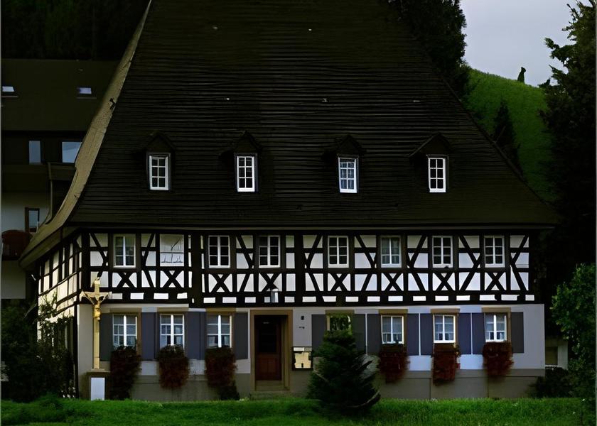 Baden-Württemberg Glottertal Exterior view