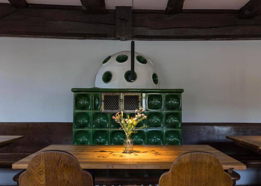 Baden-Württemberg Glottertal Bar/lounge