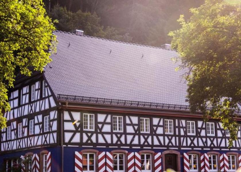Baden-Württemberg Glottertal Exterior view