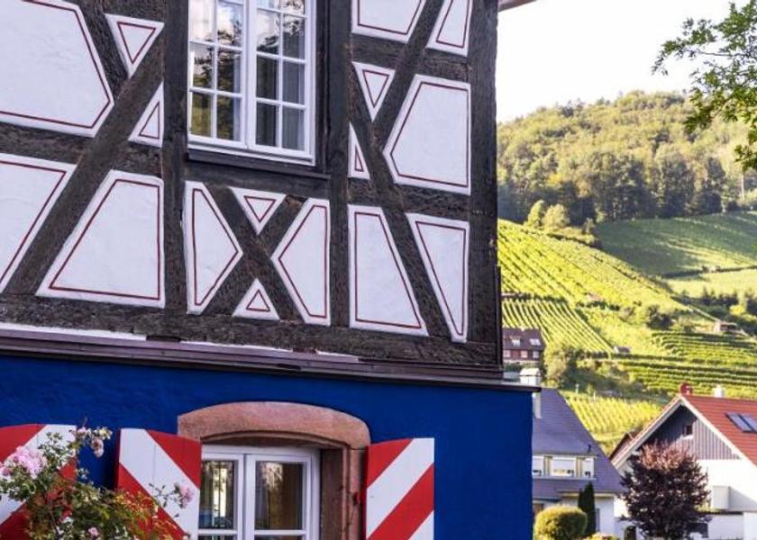 Baden-Württemberg Glottertal Exterior view