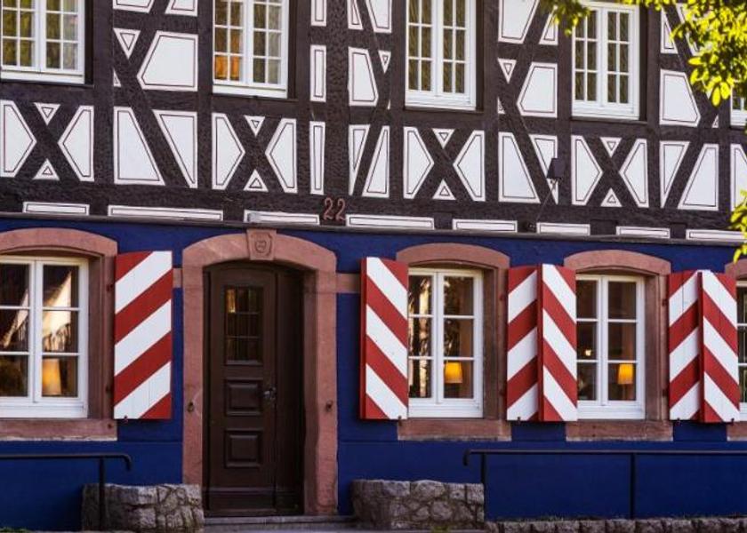 Baden-Württemberg Glottertal Exterior view
