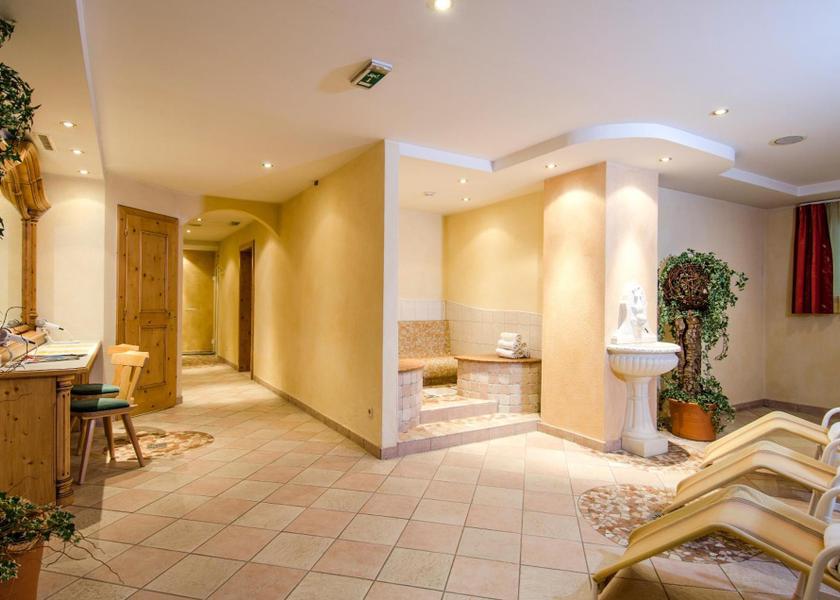 Tyrol Ischgl spa