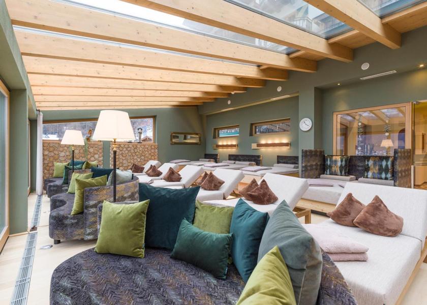 Tyrol Kaltenbach spa